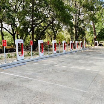 Tesla Supercharger - EV Charging Stations Near Me - Hollister, California Tesla Supercharger - EV Charging Stations Near Me - Hollister, California