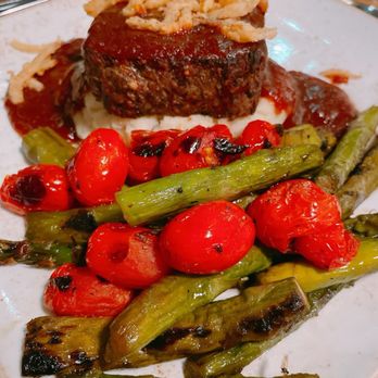 One Twenty Three Tavern - Meatloaf - New American Near Me - Grand Rapids, Michigan