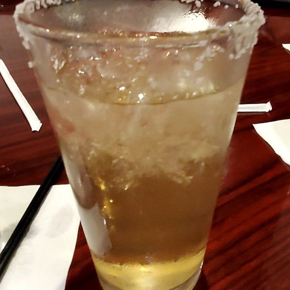 AC's Steakhouse Pub - Hernando - Margarita Made With Silver - American Near Me - Hernando, Mississippi
