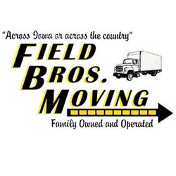 Field Bros Moving