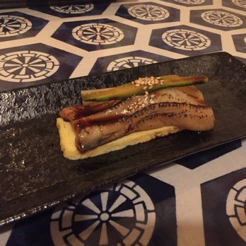 Yui Marlu - Omakase - Japanese Near Me - Fair Oaks, California
