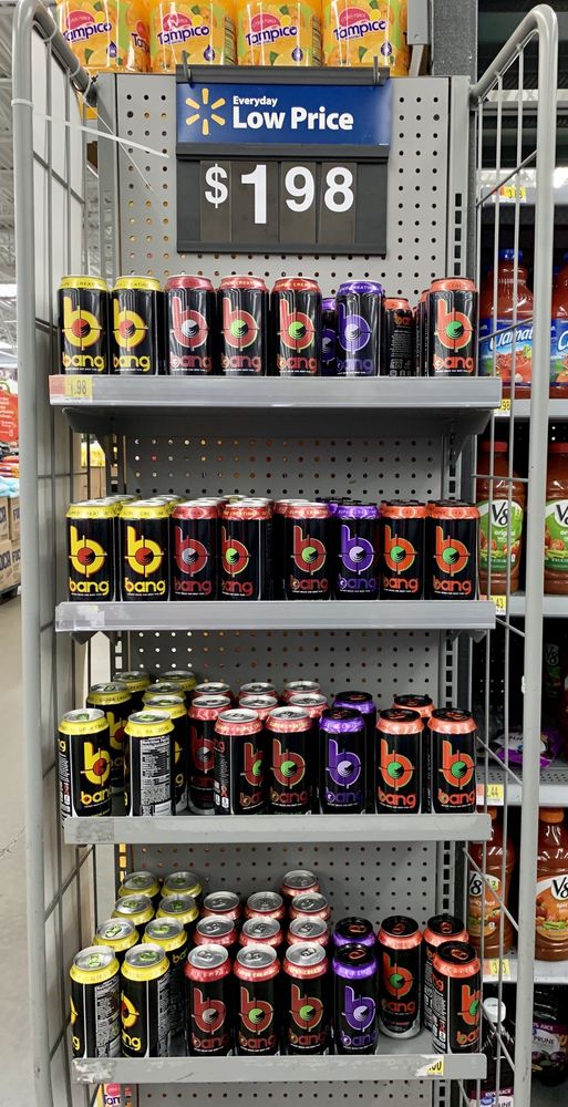 WALMART SUPERCENTER 218 Photos & 338 Reviews Department Stores