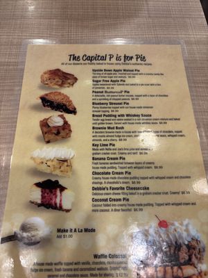 Menu photo 1 ButtercuP Walnut Creek, CA Menu photo 1 ButtercuP Walnut Creek, CA