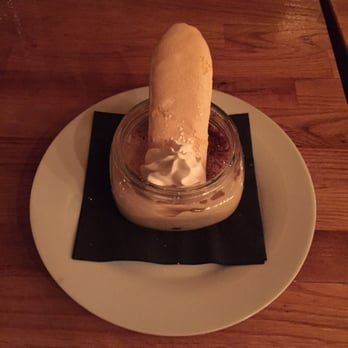 Basi Italia - The tiramisu that everyone should order!! It's so good!! - Italian Near Me - Columbus, Ohio Basi Italia - The tiramisu that everyone should order!! It's so good!! - Italian Near Me - Columbus, Ohio