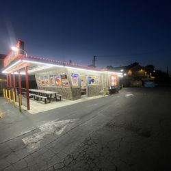 Valley Drive In