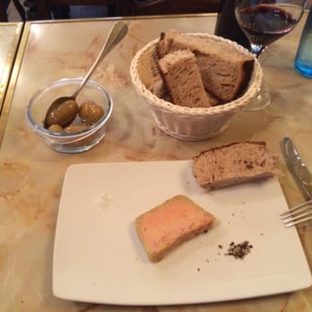 Le Bouclard - Foie Gras - French Near Me - Paris, 75 Le Bouclard - Foie Gras - French Near Me - Paris, 75