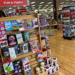 Books-A-Million