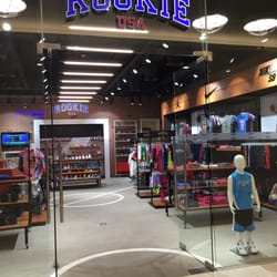 Rookie USA