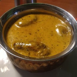 Malai Kofta U/d