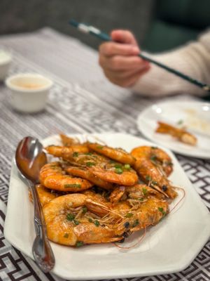 MJ Valley Restaurant by null