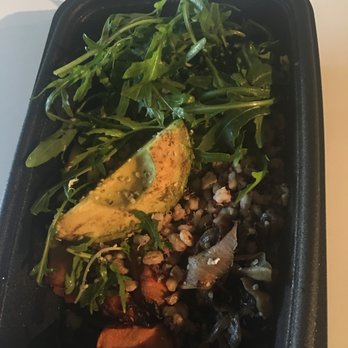 Flower Child - Salad Near Me - Austin, Texas
