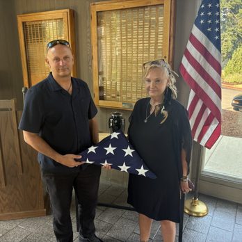 Stephens Family Chapel - Service at the National Veterans' Cemetary - Funeral Services & Cemeteries Near Me - Grants Pass, Oregon Stephens Family Chapel - Service at the National Veterans' Cemetary - Funeral Services & Cemeteries Near Me - Grants Pass, Oregon