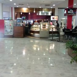 Mr. Black Café Gourmet