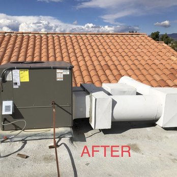 Granger’s - Heating & Air Conditioning/HVAC Near Me - Indio, California