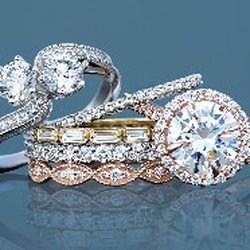 David Liska Custom Jeweler