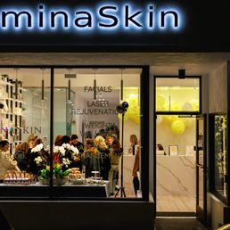 Exterior photo of LuminaSkin - Burlingame, California Exterior photo of LuminaSkin - Burlingame, California