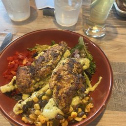 Southwest Bowl
