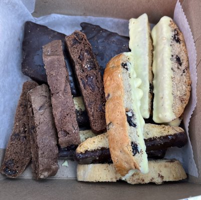 La Deliziosa by null