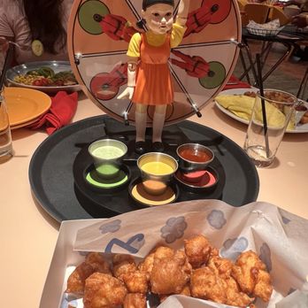 Netflix Bites - Red Bite, Green Bite - American Near Me - Las Vegas, Nevada Netflix Bites - Red Bite, Green Bite - American Near Me - Las Vegas, Nevada