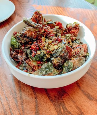 The Daily Kitchen & Bar by null