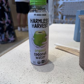 Pura Vida Miami - Coconut water - Breakfast & Brunch Near Me - Miami, Florida Pura Vida Miami - Coconut water - Breakfast & Brunch Near Me - Miami, Florida