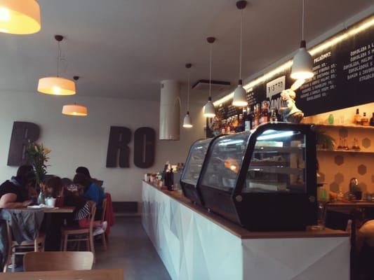 Kafe Francin by null