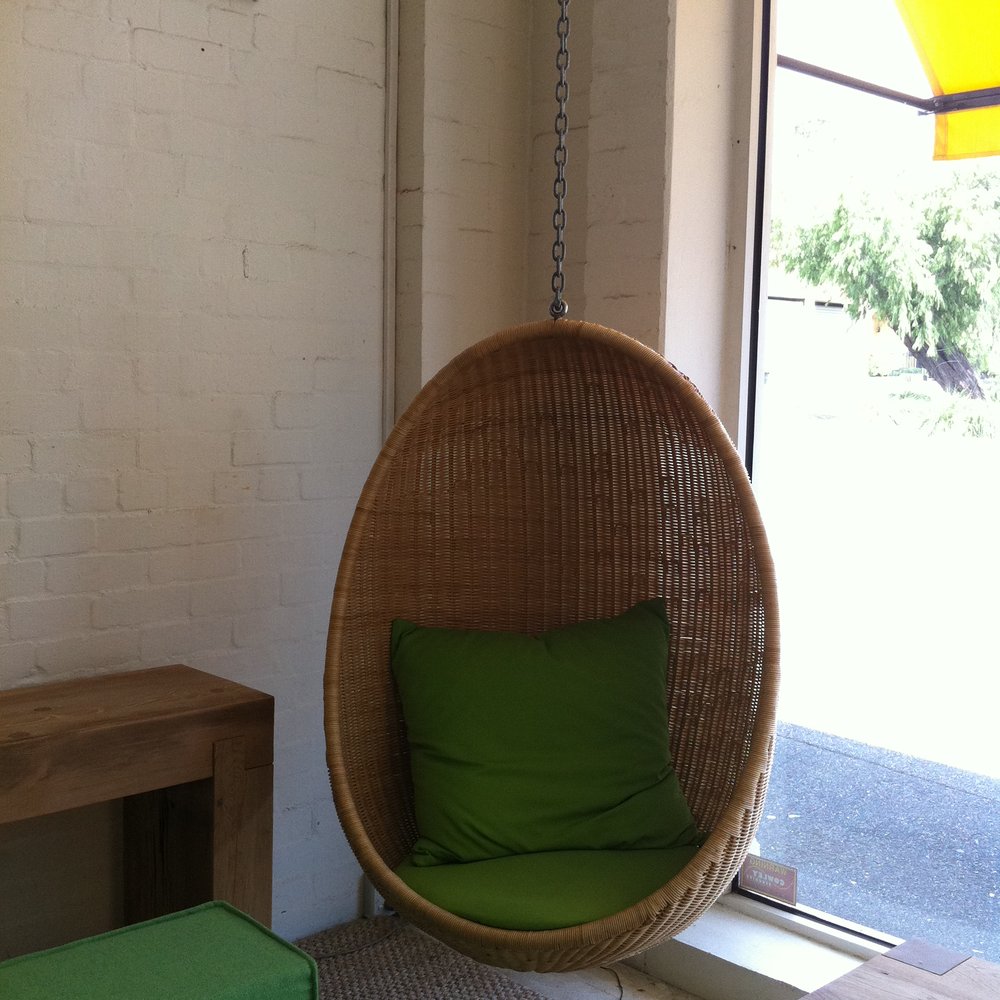 Mark Tuckey - Home Decor Near Me - Fitzroy, VIC