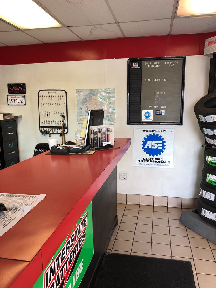 WALTON’S AUTOMOTIVE Updated October 2024 66 Reviews 27505 Indian