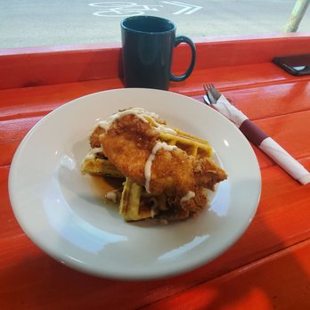 Stoney’s Munchie Bar - New American Near Me - Dayton, Ohio