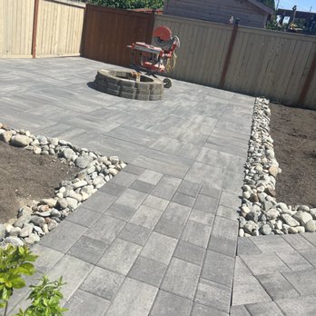 Noel's Landscape and Construction - Patios - Landscaping Near Me - Everett, Washington Noel's Landscape and Construction - Patios - Landscaping Near Me - Everett, Washington
