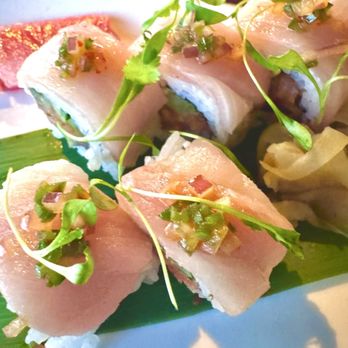 Elements - New American Near Me - Paradise Valley, Arizona