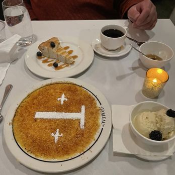 Tableau - Dessert - Cajun/Creole Near Me - New Orleans, Louisiana Tableau - Dessert - Cajun/Creole Near Me - New Orleans, Louisiana