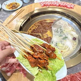 Chengdu Memory - Lamb Skewers - Hot Pot Near Me - Fremont, California Chengdu Memory - Lamb Skewers - Hot Pot Near Me - Fremont, California