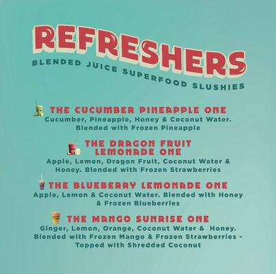 Clean Juice Round Rock by null