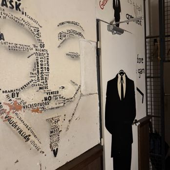 AnonymouS Bar - Bars Near Me - Prague, Puerto Rico