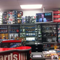 Gamestop