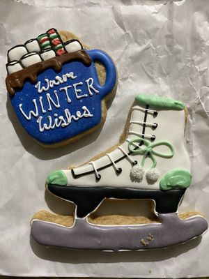 Captain Quack's Bakery and Coffeehouse by null