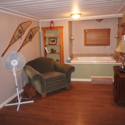 The Rustic Acre - Prospect Miners Cabin