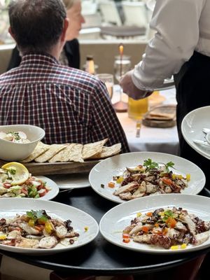 Avra Rockefeller Center by null