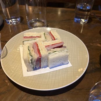 Noury - Saba sandwich - Izakaya Near Me - New York, New York Noury - Saba sandwich - Izakaya Near Me - New York, New York