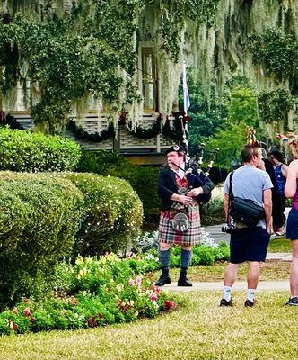 Jekyll Island by null