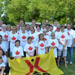 1000 Islands / Mallorytown KOA