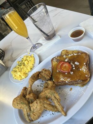 The Dining Experience by null