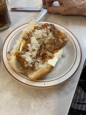 Hamilton Restaurant by null