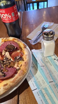 800 Degrees Woodfired Kitchen by null