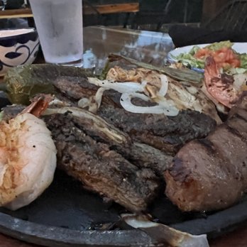 El Chaparral-Boerne - Parrillada plate - Mexican Near Me - Boerne, Texas El Chaparral-Boerne - Parrillada plate - Mexican Near Me - Boerne, Texas