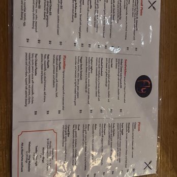 Fly Bar - Menu - American Near Me - San Francisco, California
