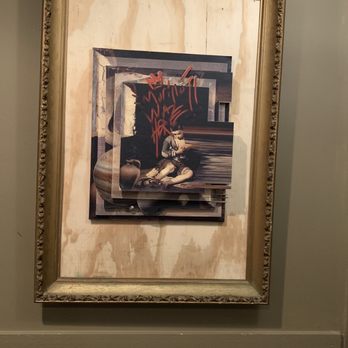 The Paper Mill Lounge and Theatre - Picture in Dining room - Performing Arts Near Me - Sylva, North Carolina