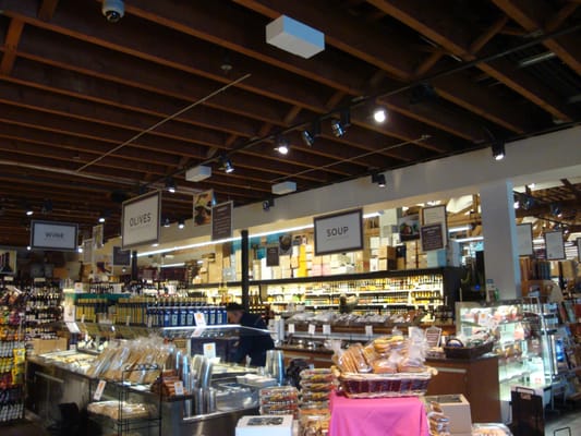 Zupan's Markets - Burnside by null