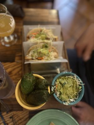 Tacos & Beer by null